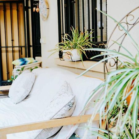 Apartamentos Garden Salamanca Eksteriør bilde