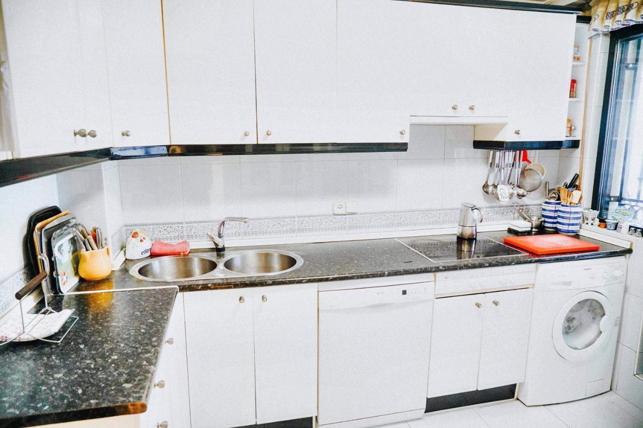 Apartamentos Garden Salamanca Eksteriør bilde