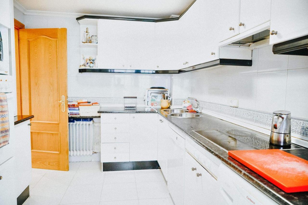 Apartamentos Garden Salamanca Eksteriør bilde